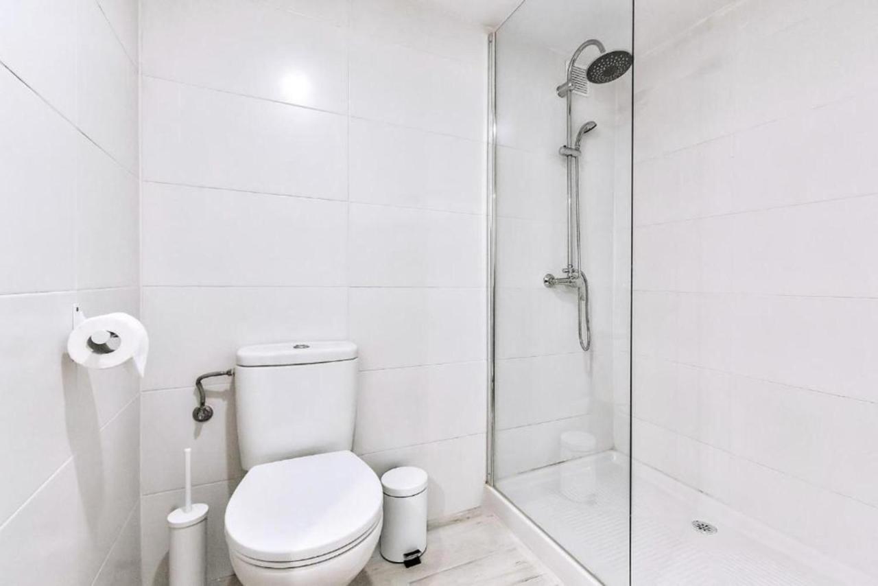 Apartamento De 2 Dormitorios Con Wifi, Cerca De Playa, En Playa De Las Americas Kültér fotó