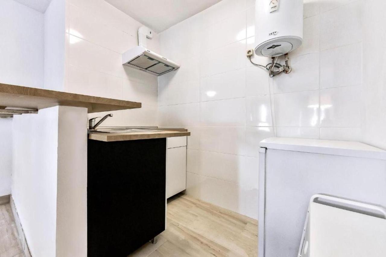 Apartamento De 2 Dormitorios Con Wifi, Cerca De Playa, En Playa De Las Americas Kültér fotó